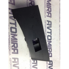 Накладка кнопки стеклоподъемника передняя левая Opel Astra J Combi 2009- 13258635